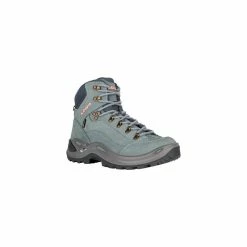 Meilleure affaire 🌟 Lowa Renegade GTX® Mid Ws - Chaussures trekking femme 🔥 11 Meilleure affaire 🌟 Lowa Renegade GTX® Mid Ws - Chaussures trekking femme 🔥 -Merrell-shop lowa renegade gtx mid ws chaussures randonnee femme iceblue salmon