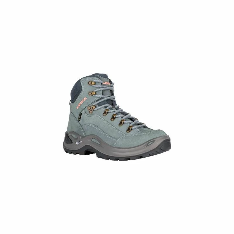 Meilleure affaire 🌟 Lowa Renegade GTX® Mid Ws - Chaussures trekking femme 🔥 4 Meilleure affaire 🌟 Lowa Renegade GTX® Mid Ws - Chaussures trekking femme 🔥 – Image 4