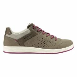 Coupon 🎁 Lowa San Francisco GTX Lo Ws - Chaussures randonnée femme 🎉
