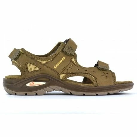 De gros 🎉 Lowa Urbano Ws - 🩴 Sandales randonnée femme 🧨 2 De gros 🎉 Lowa Urbano Ws - 🩴 Sandales randonnée femme 🧨 – Image 2