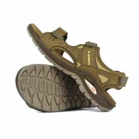 De gros 🎉 Lowa Urbano Ws - 🩴 Sandales randonnée femme 🧨 13 De gros 🎉 Lowa Urbano Ws - 🩴 Sandales randonnée femme 🧨 – Image 13