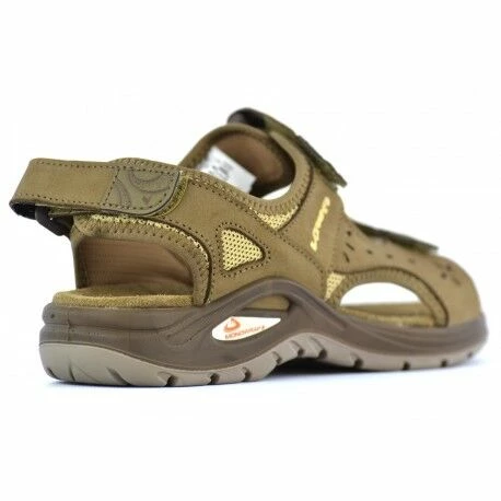 De gros 🎉 Lowa Urbano Ws - 🩴 Sandales randonnée femme 🧨 9 De gros 🎉 Lowa Urbano Ws - 🩴 Sandales randonnée femme 🧨 – Image 9