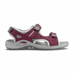 De gros 🎉 Lowa Urbano Ws - 🩴 Sandales randonnée femme 🧨 27 De gros 🎉 Lowa Urbano Ws - 🩴 Sandales randonnée femme 🧨 -Merrell-shop lowa urbano ws sandales randonnee femme berry ligth grey