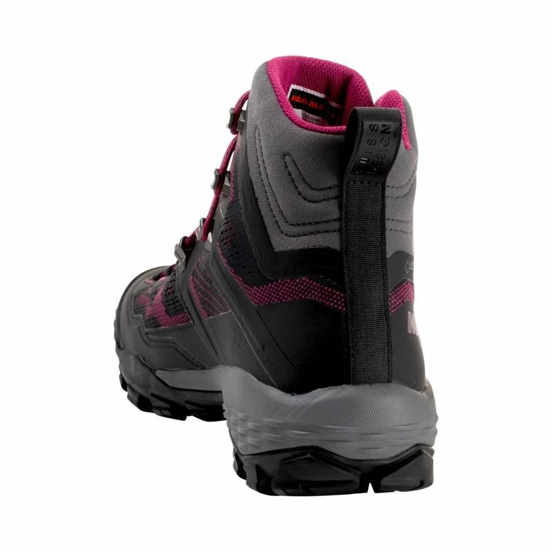 Coupon ❤️ Mammut Ducan High GTX® - Chaussures randonnée femme ✨ 2 Coupon ❤️ Mammut Ducan High GTX® - Chaussures randonnée femme ✨ – Image 2