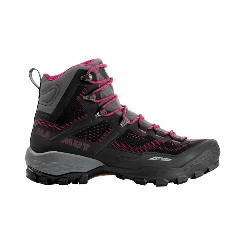 Coupon ❤️ Mammut Ducan High GTX® - Chaussures randonnée femme ✨ 1 Coupon ❤️ Mammut Ducan High GTX® - Chaussures randonnée femme ✨