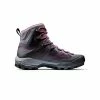 Bon marché 😀 Mammut Ducan High GTX 👩 Women - Chaussures trekking femme 🎁