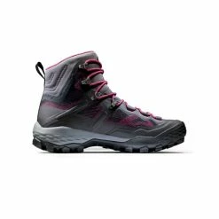Bon marché 😀 Mammut Ducan High GTX 👩 Women - Chaussures trekking femme 🎁