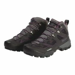 Grosses soldes 🎁 Mammut Ducan Mid GTX 👩 Women - Chaussures randonnée femme 🔥 -Merrell-shop mammut ducan mid gtx women chaussures randonnee femme phantom light galaxy 2