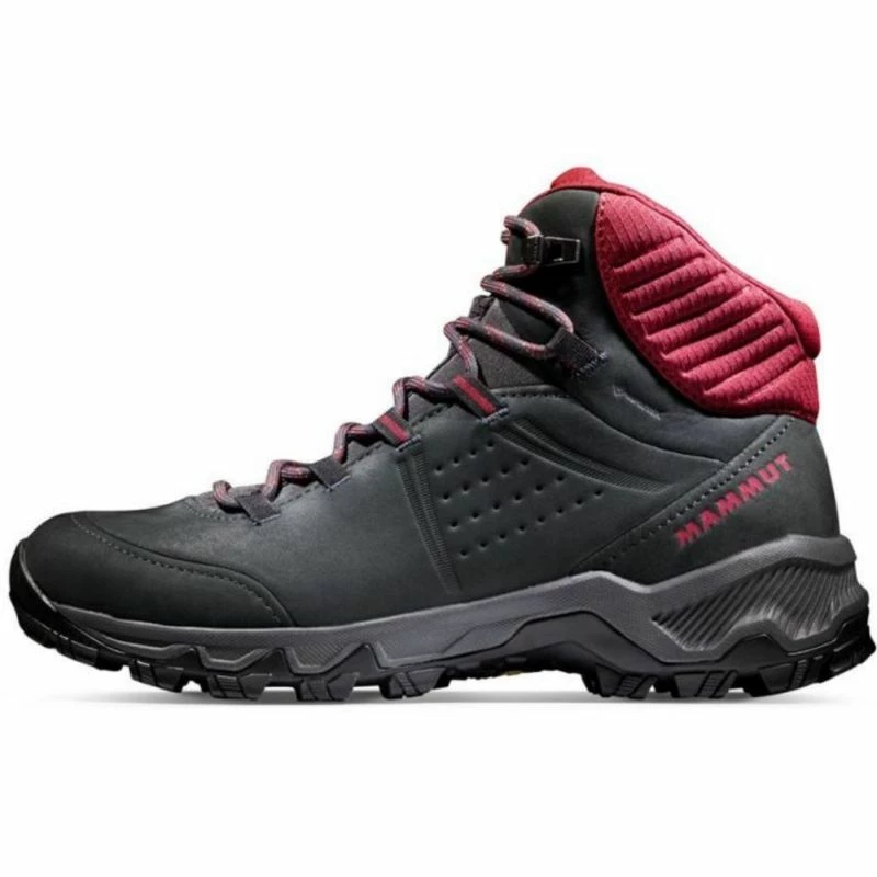 Offres 🎉 Mammut Nova IV Mid GTX 👩 Women - Chaussures randonnée femme 😍 2 Offres 🎉 Mammut Nova IV Mid GTX 👩 Women - Chaussures randonnée femme 😍 – Image 2