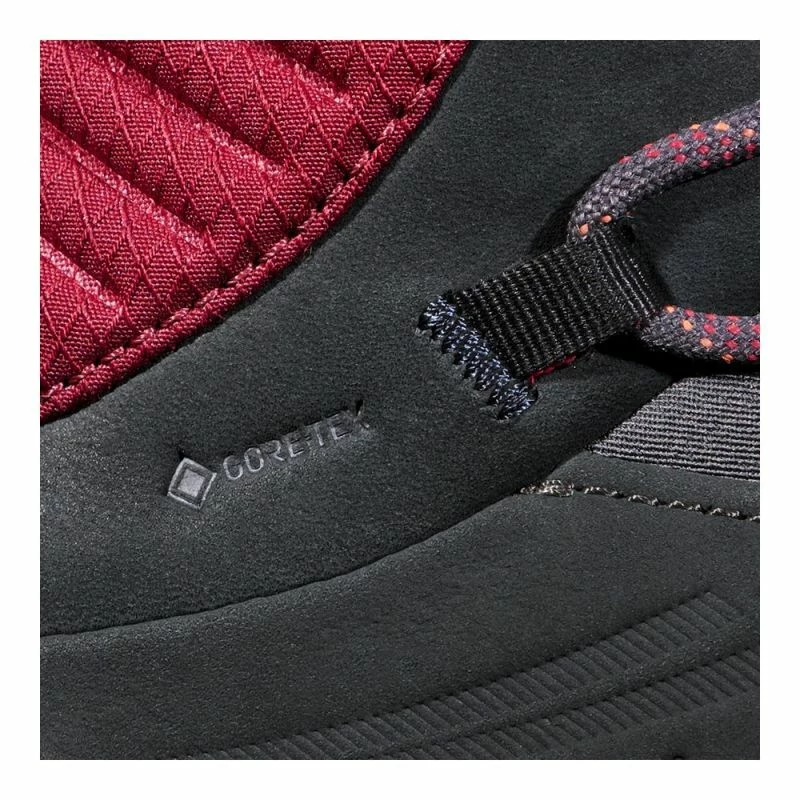 Offres 🎉 Mammut Nova IV Mid GTX 👩 Women - Chaussures randonnée femme 😍 6 Offres 🎉 Mammut Nova IV Mid GTX 👩 Women - Chaussures randonnée femme 😍 – Image 6