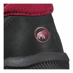 Offres 🎉 Mammut Nova IV Mid GTX 👩 Women - Chaussures randonnée femme 😍 16 Offres 🎉 Mammut Nova IV Mid GTX 👩 Women - Chaussures randonnée femme 😍 -Merrell-shop mammut nova iv mid gtx women chaussures randonnee femme black blood red 7