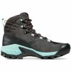 Coupon ⌛ Mammut Sapuen High GTX - Chaussures randonnée femme 🤩