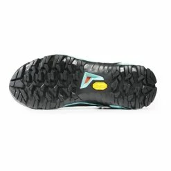 Coupon ⌛ Mammut Sapuen High GTX - Chaussures randonnée femme 🤩 -Merrell-shop mammut sapuen high gtx chaussures randonnee femme black dark frosty 4