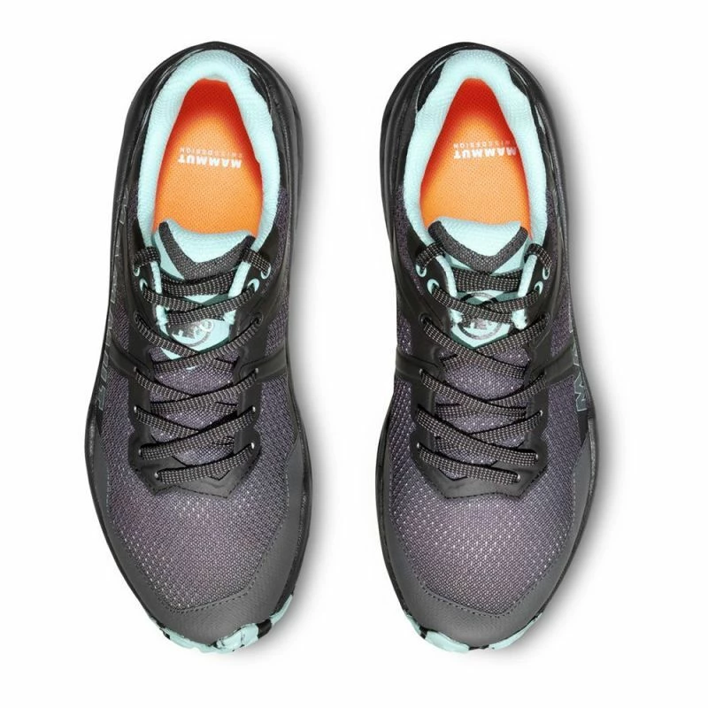 Top 10 🌟 Mammut Sertig II Low - Chaussures randonnée femme 😉 3 Top 10 🌟 Mammut Sertig II Low - Chaussures randonnée femme 😉 – Image 3