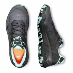 Top 10 🌟 Mammut Sertig II Low - Chaussures randonnée femme 😉 12 Top 10 🌟 Mammut Sertig II Low - Chaussures randonnée femme 😉 -Merrell-shop mammut sertig ii low chaussures randonnee femme black dark frosty 3