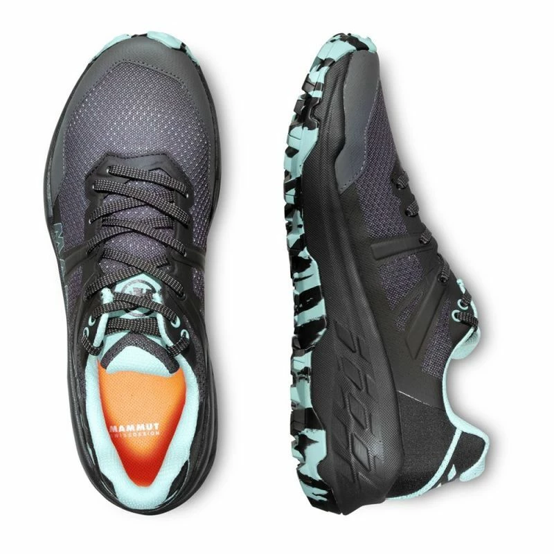 Top 10 🌟 Mammut Sertig II Low - Chaussures randonnée femme 😉 4 Top 10 🌟 Mammut Sertig II Low - Chaussures randonnée femme 😉 – Image 4