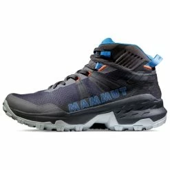 Alternative view of Nouveau ✨ Mammut Sertig II Mid GTX - Chaussures randonnée femme 🥰