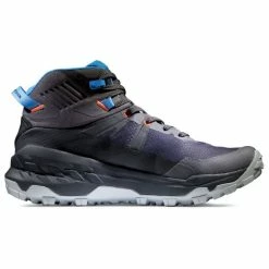 Nouveau ✨ Mammut Sertig II Mid GTX - Chaussures randonnée femme 🥰