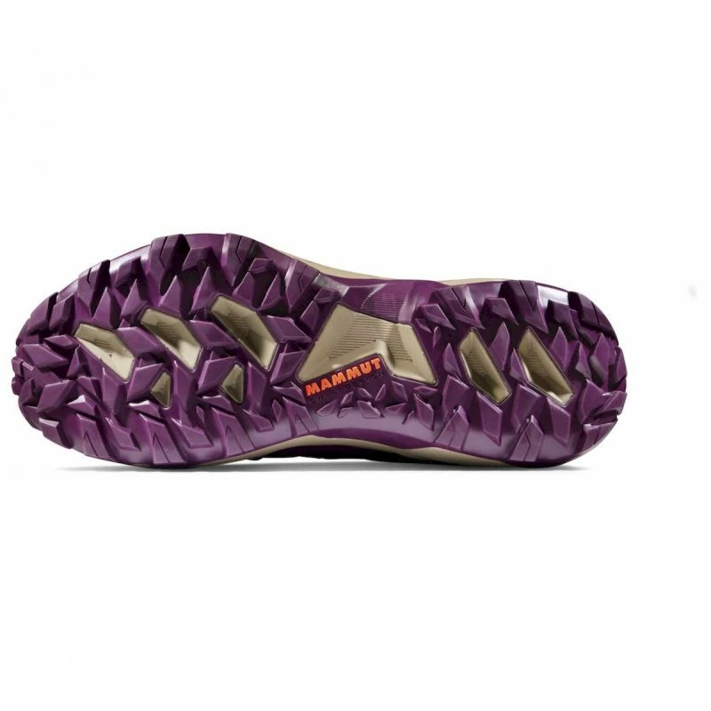 Nouveau ✨ Mammut Sertig II Mid GTX - Chaussures randonnée femme 🥰 4 Nouveau ✨ Mammut Sertig II Mid GTX - Chaussures randonnée femme 🥰 – Image 4