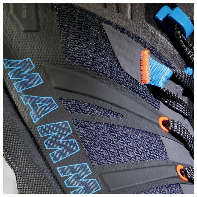 Nouveau ✨ Mammut Sertig II Mid GTX - Chaussures randonnée femme 🥰 5 Nouveau ✨ Mammut Sertig II Mid GTX - Chaussures randonnée femme 🥰 – Image 5