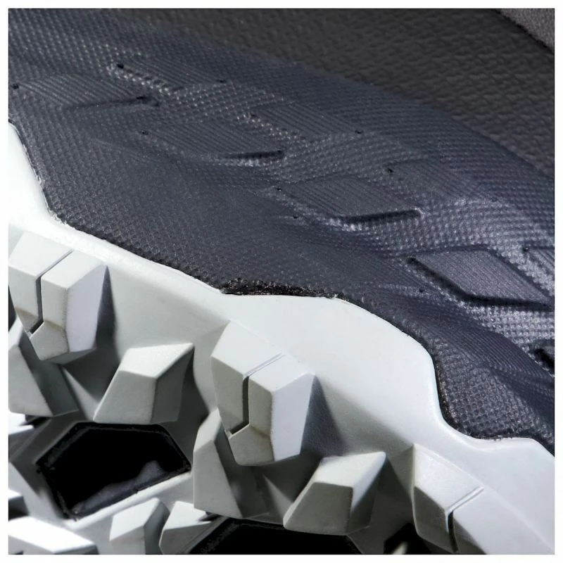 Nouveau ✨ Mammut Sertig II Mid GTX - Chaussures randonnée femme 🥰 6 Nouveau ✨ Mammut Sertig II Mid GTX - Chaussures randonnée femme 🥰 – Image 6