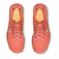 Grosses soldes ⭐ Mammut Ultimate III Low GTX - Chaussures randonnée femme 🥰 11 Grosses soldes ⭐ Mammut Ultimate III Low GTX - Chaussures randonnée femme 🥰 -Merrell-shop mammut ultimate iii low gtx chaussures randonnee femme terracotta apricot brandy 2