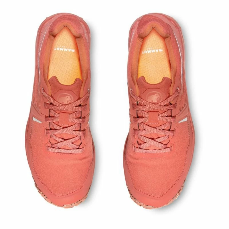 Grosses soldes ⭐ Mammut Ultimate III Low GTX - Chaussures randonnée femme 🥰 3 Grosses soldes ⭐ Mammut Ultimate III Low GTX - Chaussures randonnée femme 🥰 – Image 3