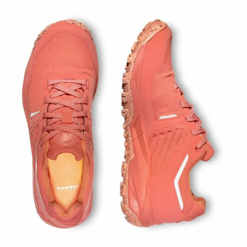 Grosses soldes ⭐ Mammut Ultimate III Low GTX - Chaussures randonnée femme 🥰 4 Grosses soldes ⭐ Mammut Ultimate III Low GTX - Chaussures randonnée femme 🥰 – Image 4