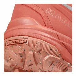Grosses soldes ⭐ Mammut Ultimate III Low GTX - Chaussures randonnée femme 🥰 14 Grosses soldes ⭐ Mammut Ultimate III Low GTX - Chaussures randonnée femme 🥰 -Merrell-shop mammut ultimate iii low gtx chaussures randonnee femme terracotta apricot brandy 5