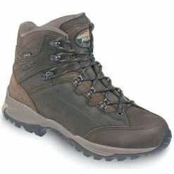 Le moins cher ⌛ Meindl Salerno Lady GTX - Chaussures randonnée femme 🥰