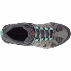 De gros ⭐ Merrell Accentor 2 Vent Wp - Chaussures randonnée femme ⭐ -Merrell-shop merrell accentor 2 vent wp chaussures randonnee femme charcoal wave 4