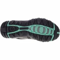 De gros ⭐ Merrell Accentor 2 Vent Wp - Chaussures randonnée femme ⭐ -Merrell-shop merrell accentor 2 vent wp chaussures randonnee femme charcoal wave 5