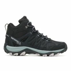 Meilleure affaire 😉 Merrell Accentor 3 Sport Mid GTX - Chaussures randonnée femme 🔔