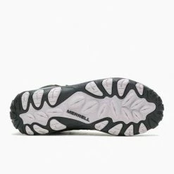 Meilleure affaire 😉 Merrell Accentor 3 Sport Mid GTX - Chaussures randonnée femme 🔔 -Merrell-shop merrell accentor 3 sport mid gtx chaussures randonnee femme black 5