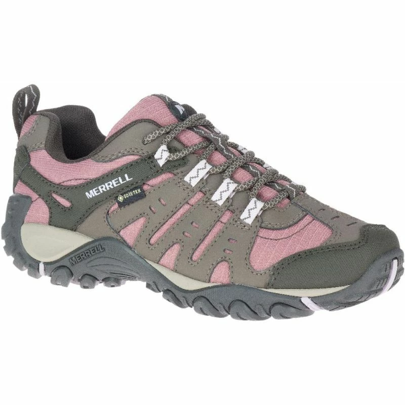 Meilleure affaire 🧨 Merrell Accentor Sport GTX - Chaussures randonnée femme 😍 2 Meilleure affaire 🧨 Merrell Accentor Sport GTX - Chaussures randonnée femme 😍 – Image 2