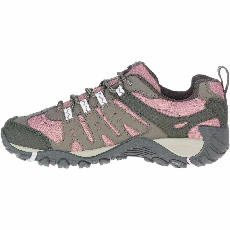 Meilleure affaire 🧨 Merrell Accentor Sport GTX - Chaussures randonnée femme 😍 3 Meilleure affaire 🧨 Merrell Accentor Sport GTX - Chaussures randonnée femme 😍 – Image 3