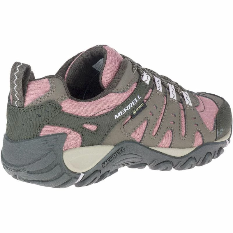 Meilleure affaire 🧨 Merrell Accentor Sport GTX - Chaussures randonnée femme 😍 4 Meilleure affaire 🧨 Merrell Accentor Sport GTX - Chaussures randonnée femme 😍 – Image 4