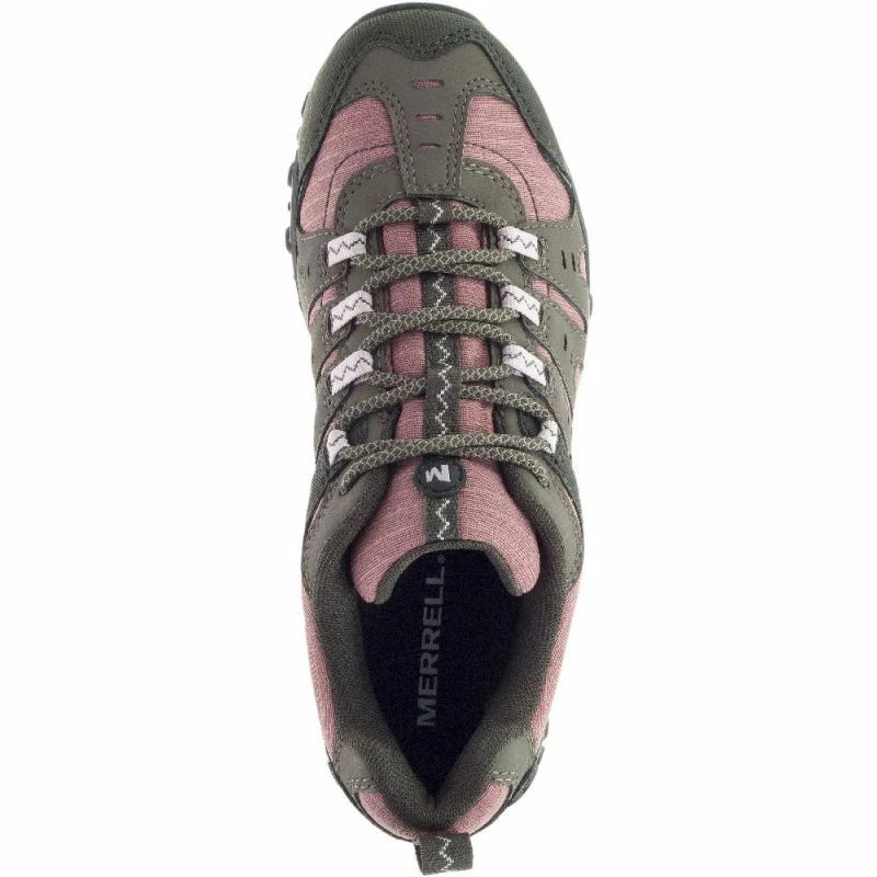 Meilleure affaire 🧨 Merrell Accentor Sport GTX - Chaussures randonnée femme 😍 5 Meilleure affaire 🧨 Merrell Accentor Sport GTX - Chaussures randonnée femme 😍 – Image 5