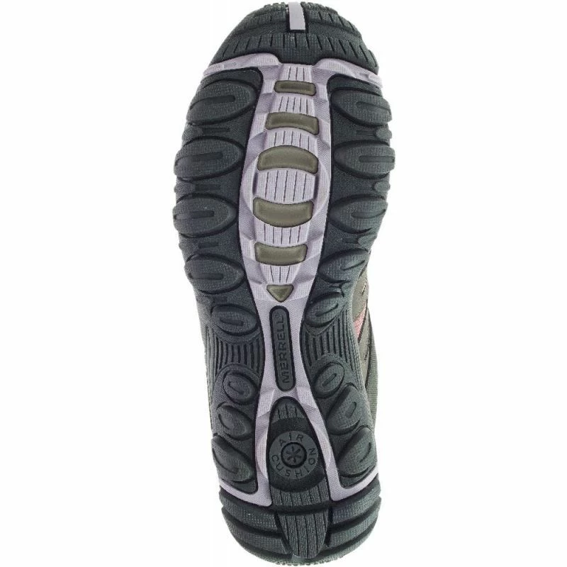 Meilleure affaire 🧨 Merrell Accentor Sport GTX - Chaussures randonnée femme 😍 6 Meilleure affaire 🧨 Merrell Accentor Sport GTX - Chaussures randonnée femme 😍 – Image 6