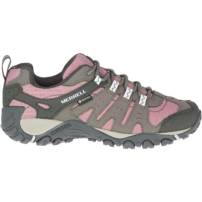 Meilleure affaire 🧨 Merrell Accentor Sport GTX - Chaussures randonnée femme 😍 1 Meilleure affaire 🧨 Merrell Accentor Sport GTX - Chaussures randonnée femme 😍