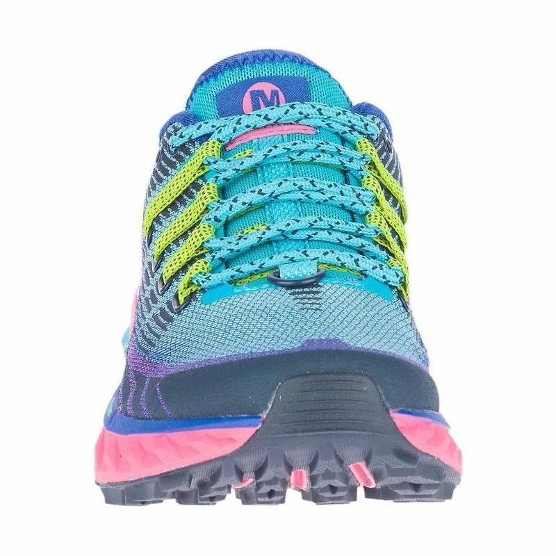 Top 10 🔥 Merrell Agility Peak 4 - Chaussures trail femme 😀 2 Top 10 🔥 Merrell Agility Peak 4 - Chaussures trail femme 😀 – Image 2