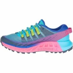 Top 10 🔥 Merrell Agility Peak 4 - Chaussures trail femme 😀 9 Top 10 🔥 Merrell Agility Peak 4 - Chaussures trail femme 😀 -Merrell-shop merrell agility peak 4 chaussures trail femme atoll 2