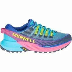 Top 10 🔥 Merrell Agility Peak 4 - Chaussures trail femme 😀