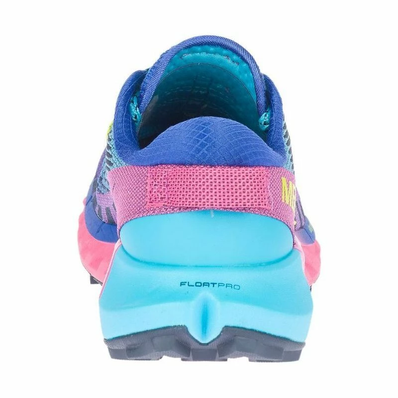 Top 10 🔥 Merrell Agility Peak 4 - Chaussures trail femme 😀 4 Top 10 🔥 Merrell Agility Peak 4 - Chaussures trail femme 😀 – Image 4