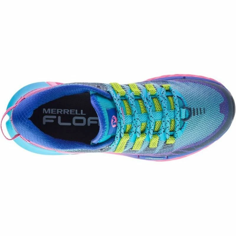 Top 10 🔥 Merrell Agility Peak 4 - Chaussures trail femme 😀 5 Top 10 🔥 Merrell Agility Peak 4 - Chaussures trail femme 😀 – Image 5