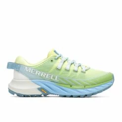 Grosses soldes 👏 Merrell Agility Peak 4 - Chaussures trail femme ✔️