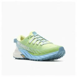 Grosses soldes 👏 Merrell Agility Peak 4 - Chaussures trail femme ✔️ -Merrell-shop merrell agility peak 4 chaussures trail femme pomelo 3