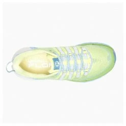 Grosses soldes 👏 Merrell Agility Peak 4 - Chaussures trail femme ✔️ -Merrell-shop merrell agility peak 4 chaussures trail femme pomelo 4