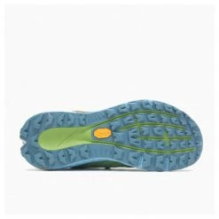 Grosses soldes 👏 Merrell Agility Peak 4 - Chaussures trail femme ✔️ -Merrell-shop merrell agility peak 4 chaussures trail femme pomelo 5