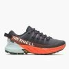 Meilleur prix 👏 Merrell Agility Peak 4 GTX - Chaussures trail femme ⭐